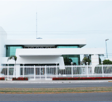 Oficinas Centrales del SARTET